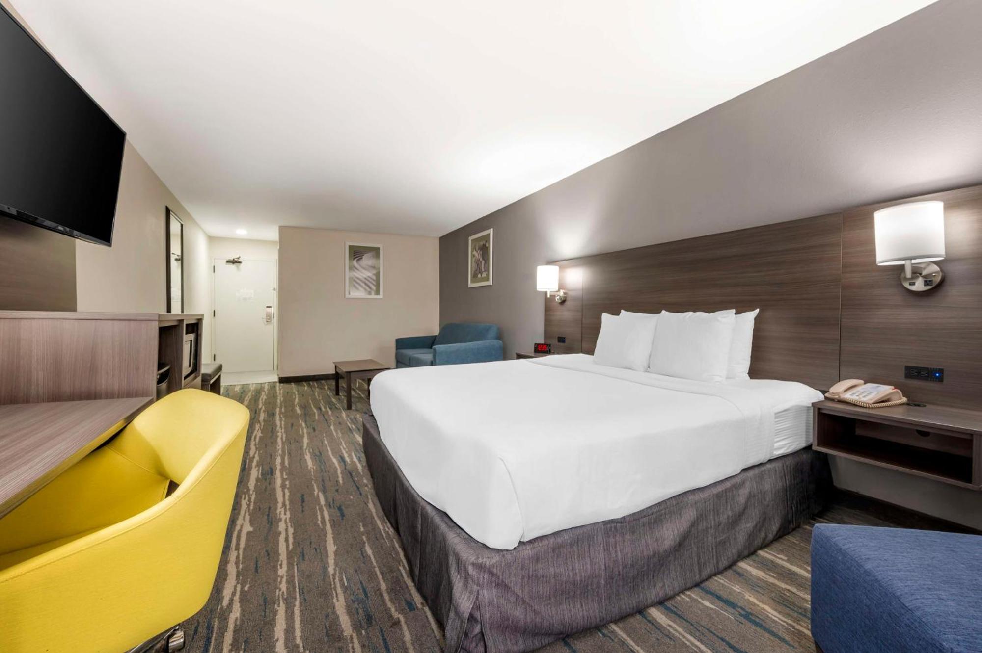 Hampton Inn Mattoon Exterior foto