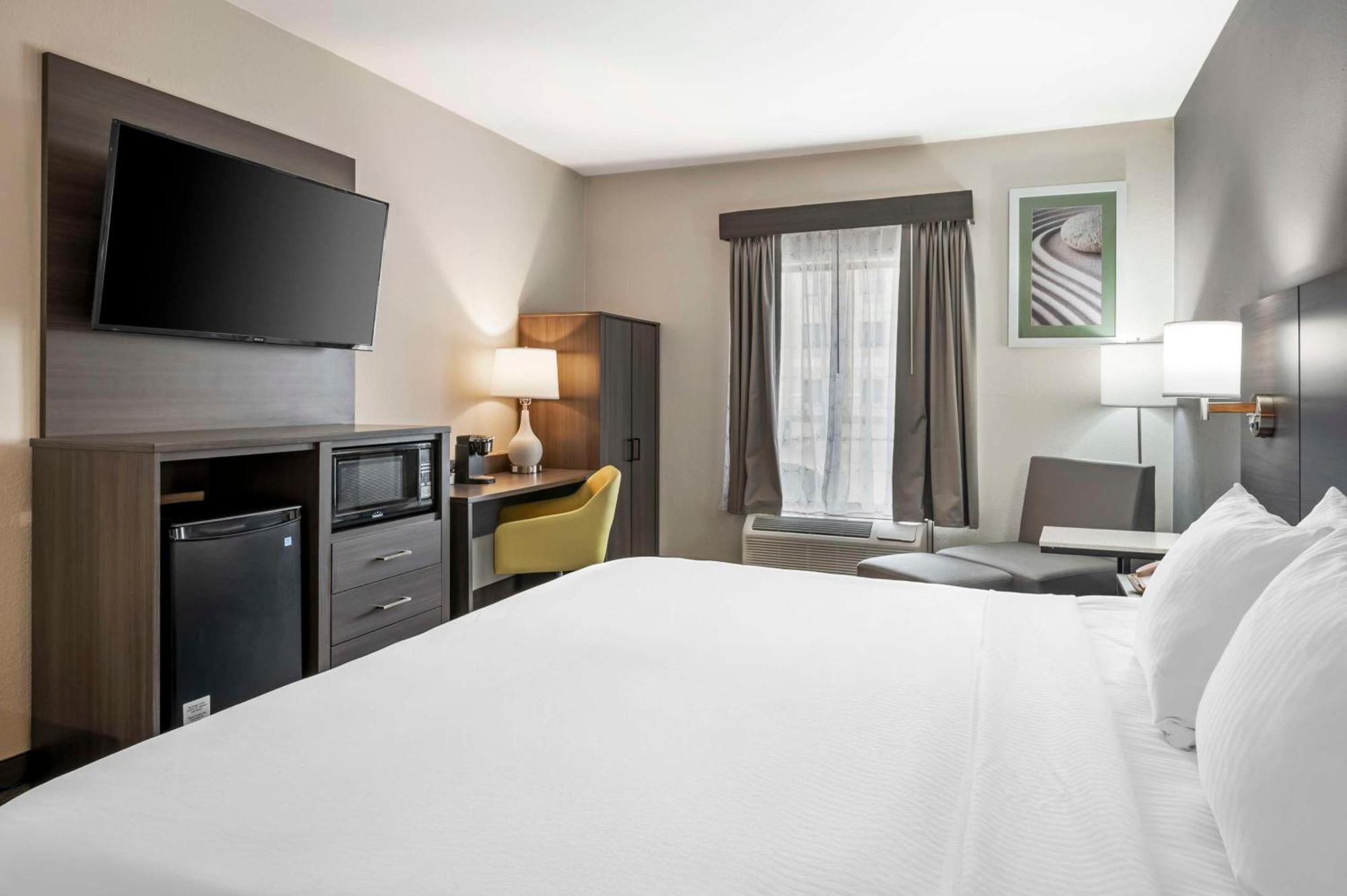 Hampton Inn Mattoon Exterior foto