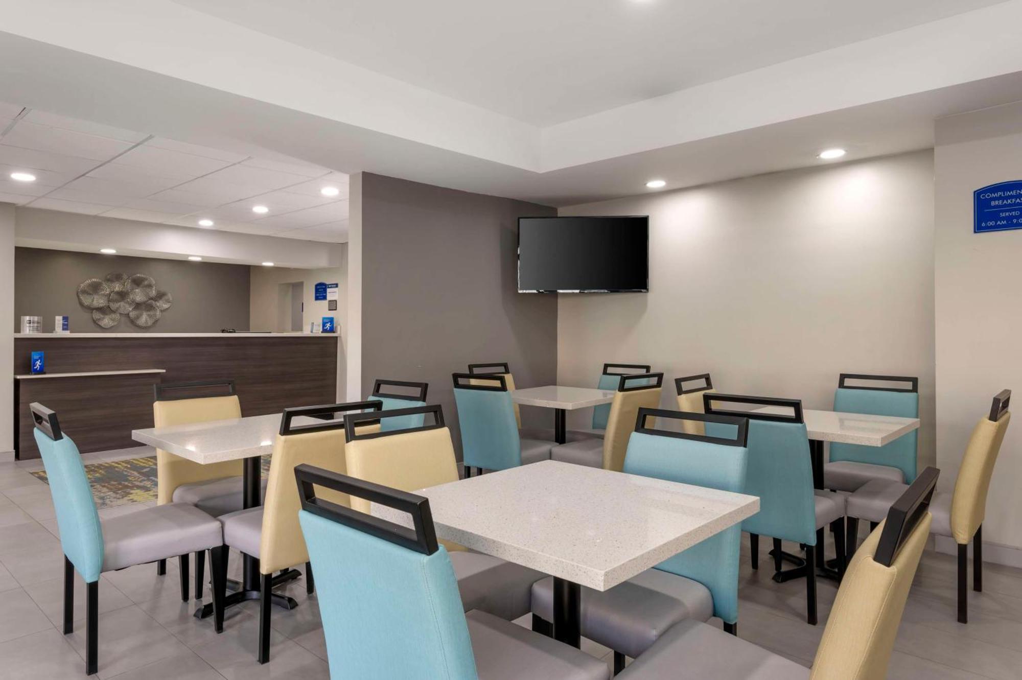 Hampton Inn Mattoon Exterior foto