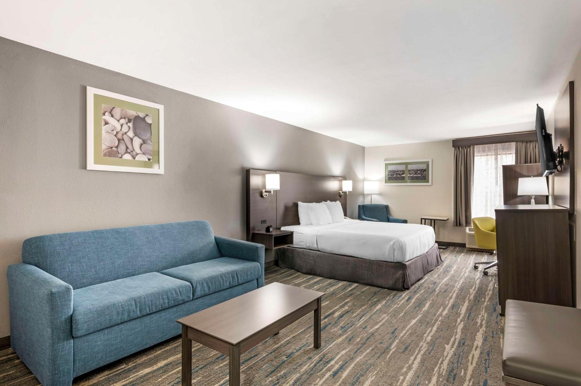 Hampton Inn Mattoon Exterior foto