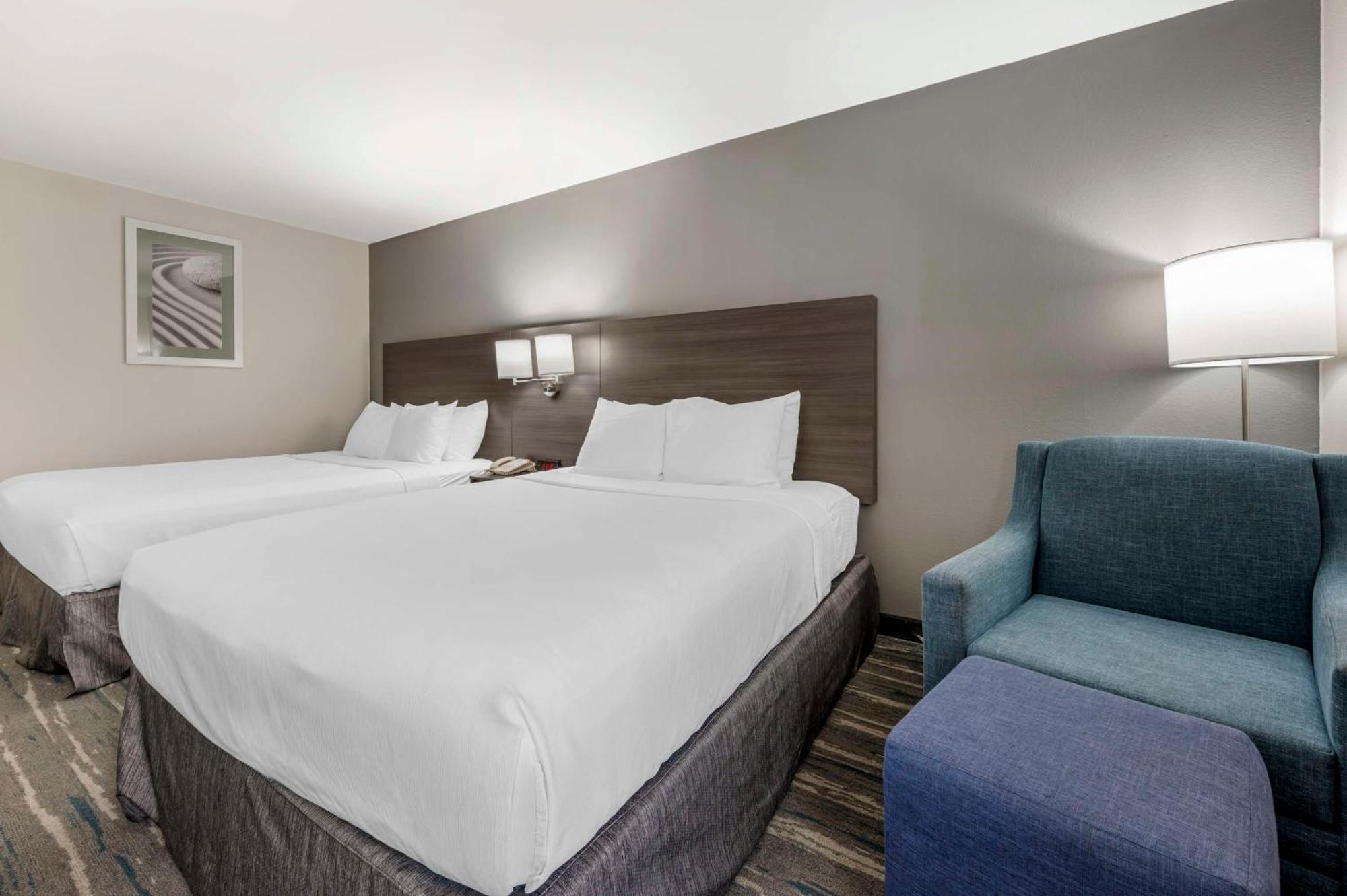 Hampton Inn Mattoon Exterior foto